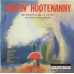 AL CASEY Surfin' Hootenanny (Sundazed Music – SC 6114) USA 1963 CD (Surf)
